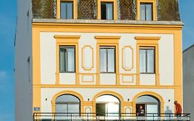 Grand Hotel De Bretagne